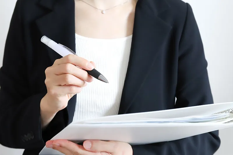 ダスキン商品やサービスの法人営業スタッフ